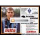 Autogramm Fussball | SV Waldhof Mannheim | 1989 | Jochen...