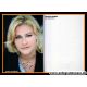 Autogramm Schauspieler | Petra KLEINERT | 2000er...