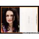 Autogramm Schauspieler | Angela ASCHER | 2000er (Portrait...