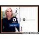 Autogramm TV | ARD | Sabine POSTEL | 2010er "Die...