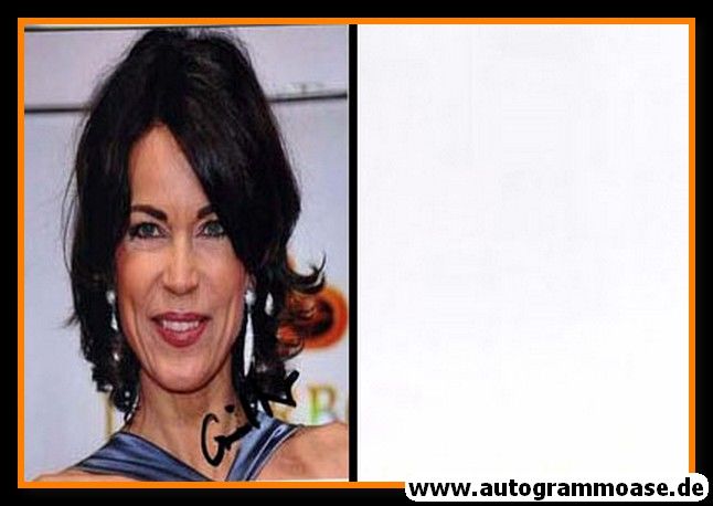 Autogramm Schauspieler | Gerit KLING | 2010er Foto (Portrait Color)