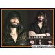 Autogramm Pop | Conchita WURST | 2010er (Portrait Color)