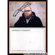 Autogramm Rock | Andreas KÜMMERT | 2010er (Portrait...