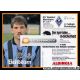 Autogramm Fussball | SV Waldhof Mannheim | 1990 | Lutz...