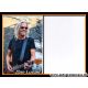 Autogramm Rock | Dan LUCAS | 2010er (Portrait Color)