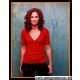 Autogramm Film (USA) | Amy BRENNEMAN | 2000er Foto...