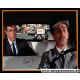 Autogramm Film (UK) | Neville JASON | 1963 Foto...