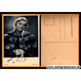 Autogramm Schauspieler | Luise ULLRICH | 1930er (Portrait SW) Ross 7700-1