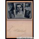 Autogramm Schauspieler | Kurt MEHLING | 1930er (Collage SW)