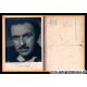 Autogramm Schauspieler | Ferdinand MARIAN | 1940er...
