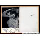 Autogramm Schauspieler | Martha MARBO | 1940er (Portrait SW)