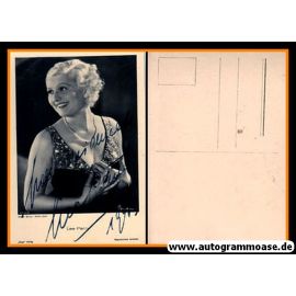 Autogramm Schauspieler | Lee PARRY | 1930er (Portrait SW) Ross 7717-3