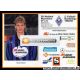 Autogramm Fussball | SV Waldhof Mannheim | 1992 | Rene...
