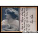 Autogramm Schauspieler | Frida KOCH | 1910er (Portrait SW)