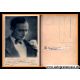 Autogramm Schauspieler | Fritz SCHULZ | 1930er (Portrait...
