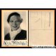 Autogramm Schauspieler | Hilde HILDEBRAND | 1930er...