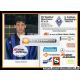 Autogramm Fussball | SV Waldhof Mannheim | 1992 | Norbert...