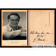 Autogramm Schauspieler | Gustav DIESSL | 1930er (Portrait...