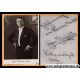 Autogramm Schauspieler | Egon HERFORTH-STEINER | 1930er...