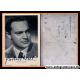 Autogramm Schauspieler | Gustav DIESSL | 1930er (Portrait...