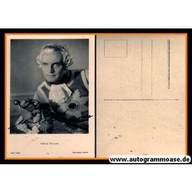 Autogramm Schauspieler | Hans STÜWE | 1930er (Portrait SW) Ross 7266-1