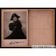 Autogramm Schauspieler | Erna MORENA | 1920er (Portrait...