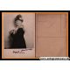 Autogramm Schauspieler | Erna MORENA | 1920er (Portrait...