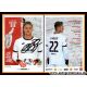 Autogramm Fussball | FSV Mainz 05 | 2018 | Florian...