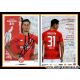 Autogramm Fussball | FSV Mainz 05 | 2018 | Ahmet...
