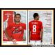 Autogramm Fussball | FSV Mainz 05 | 2018 | Levin...