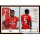 Autogramm Fussball | FSV Mainz 05 | 2018 | Jean-Paul BOETIUS
