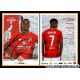 Autogramm Fussball | FSV Mainz 05 | 2018 | Robin QUAISON