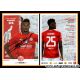 Autogramm Fussball | FSV Mainz 05 | 2018 | Jean-Philippe...