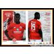 Autogramm Fussball | FSV Mainz 05 | 2018 | Moussa NIAKHATE