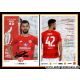 Autogramm Fussball | FSV Mainz 05 | 2018 | Alexander HACK