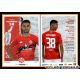 Autogramm Fussball | FSV Mainz 05 | 2018 | Gerrit HOLTMANN