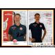 Autogramm Fussball | FSV Mainz 05 | 2018 | Axel BUSENKELL
