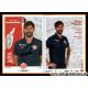 Autogramm Fussball | FSV Mainz 05 | 2018 | Michael...