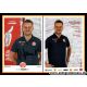 Autogramm Fussball | FSV Mainz 05 | 2018 | Darius SALBERT
