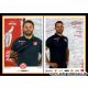 Autogramm Fussball | FSV Mainz 05 | 2018 | Nico HÖLZEL