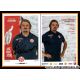 Autogramm Fussball | FSV Mainz 05 | 2018 | Stephan...