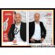 Autogramm Fussball | FSV Mainz 05 | 2018 | Rouven...