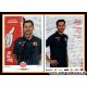 Autogramm Fussball | FSV Mainz 05 | 2018 | Sandro SCHWARZ