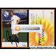 Autogramm Fussball | VfL Bochum | 2004 | Peter MADSEN