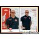 Autogramm Fussball | FSV Mainz 05 | 2018 | Daniel FISCHER