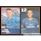 Autogramm Fussball | Hamburger SV | 2018 | Tom MICKEL