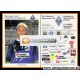 Autogramm Fussball | SV Waldhof Mannheim | 1993 | Frank...