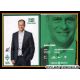 Autogramm Fussball | SV Werder Bremen | 2017 | Klaus FILBRY