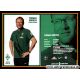 Autogramm Fussball | SV Werder Bremen | 2017 | Thomas HORSCH