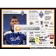 Autogramm Fussball | SV Waldhof Mannheim | 1994 | Enrico...